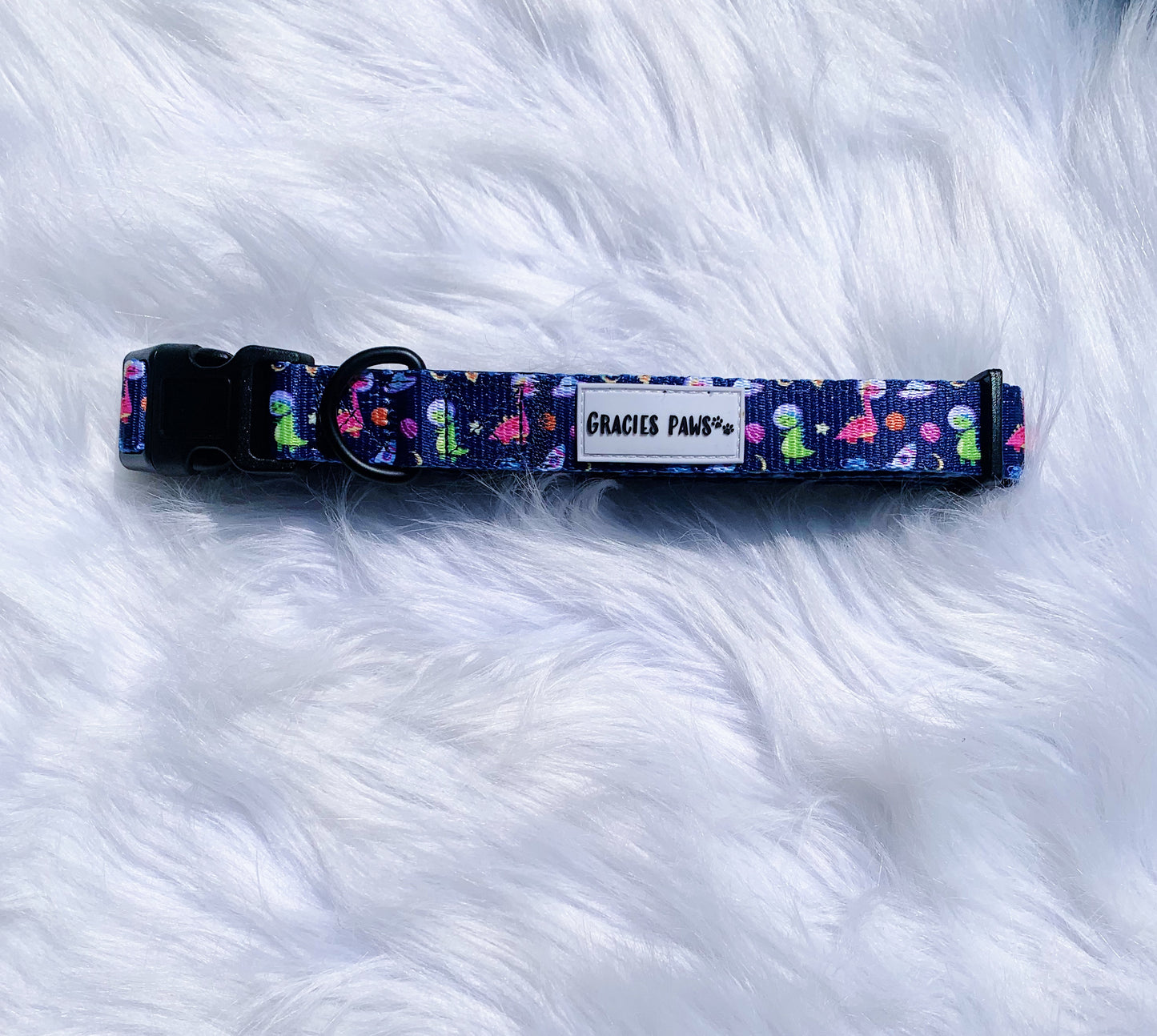 Themed Collars
