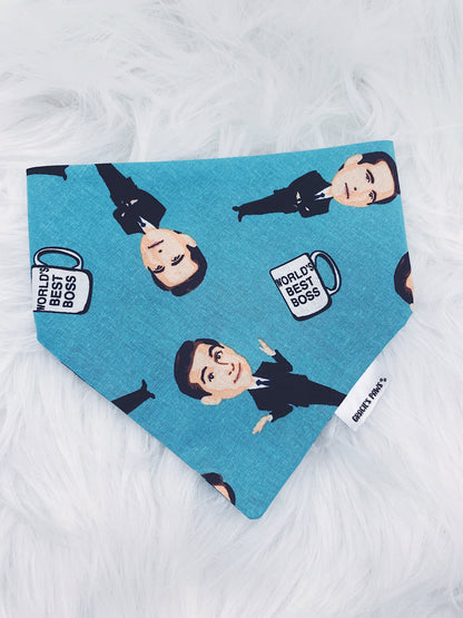 Best Boss Bandana