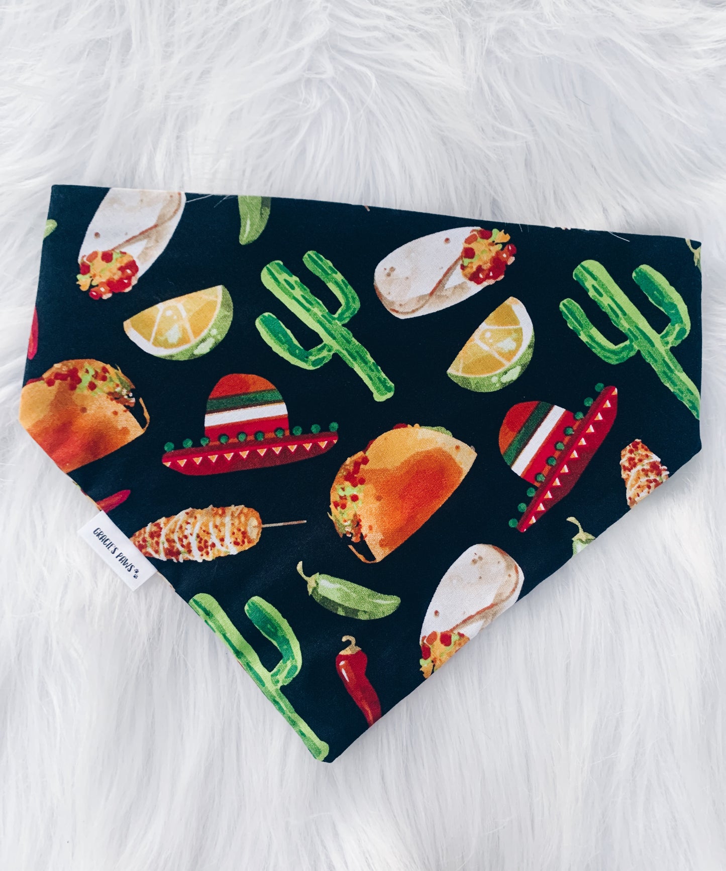 Fiesta Bandana