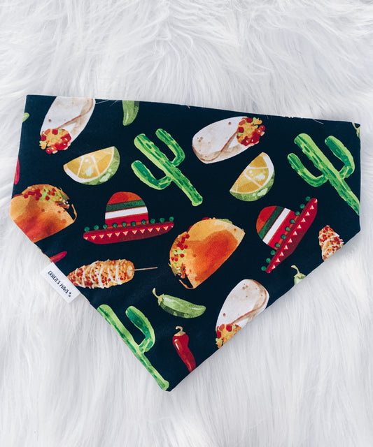 Fiesta Bandana