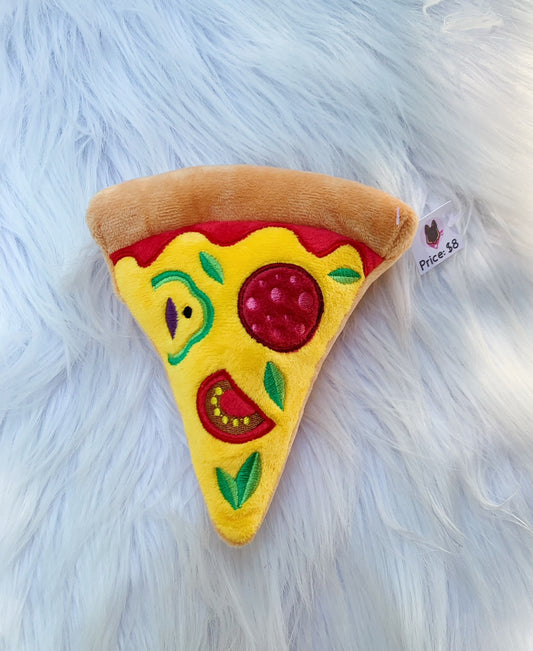 Pizza Slice Toy