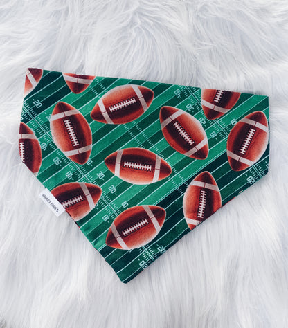 Football Bandana