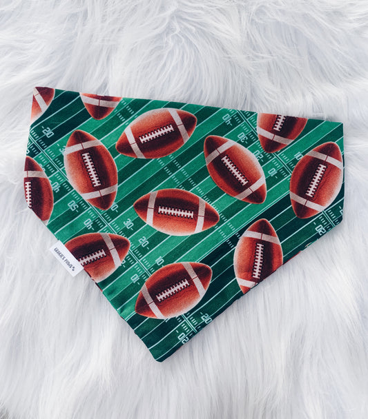 Football Bandana