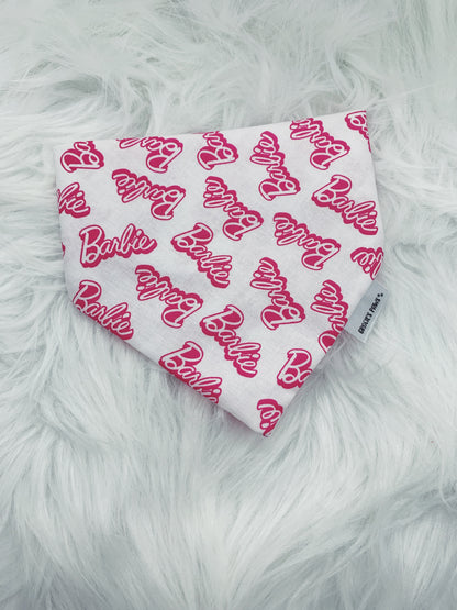 Barbie Bandana
