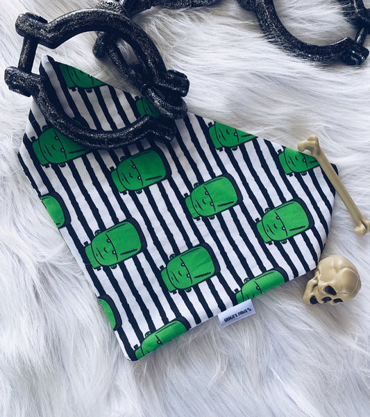 Frankenstein Bandana
