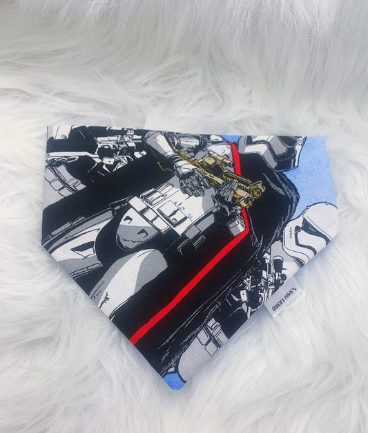 Star Wars Bandana