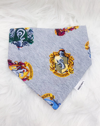 HP Houses Bandana