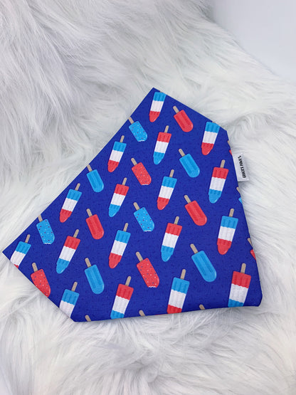 Popsicle Bandana