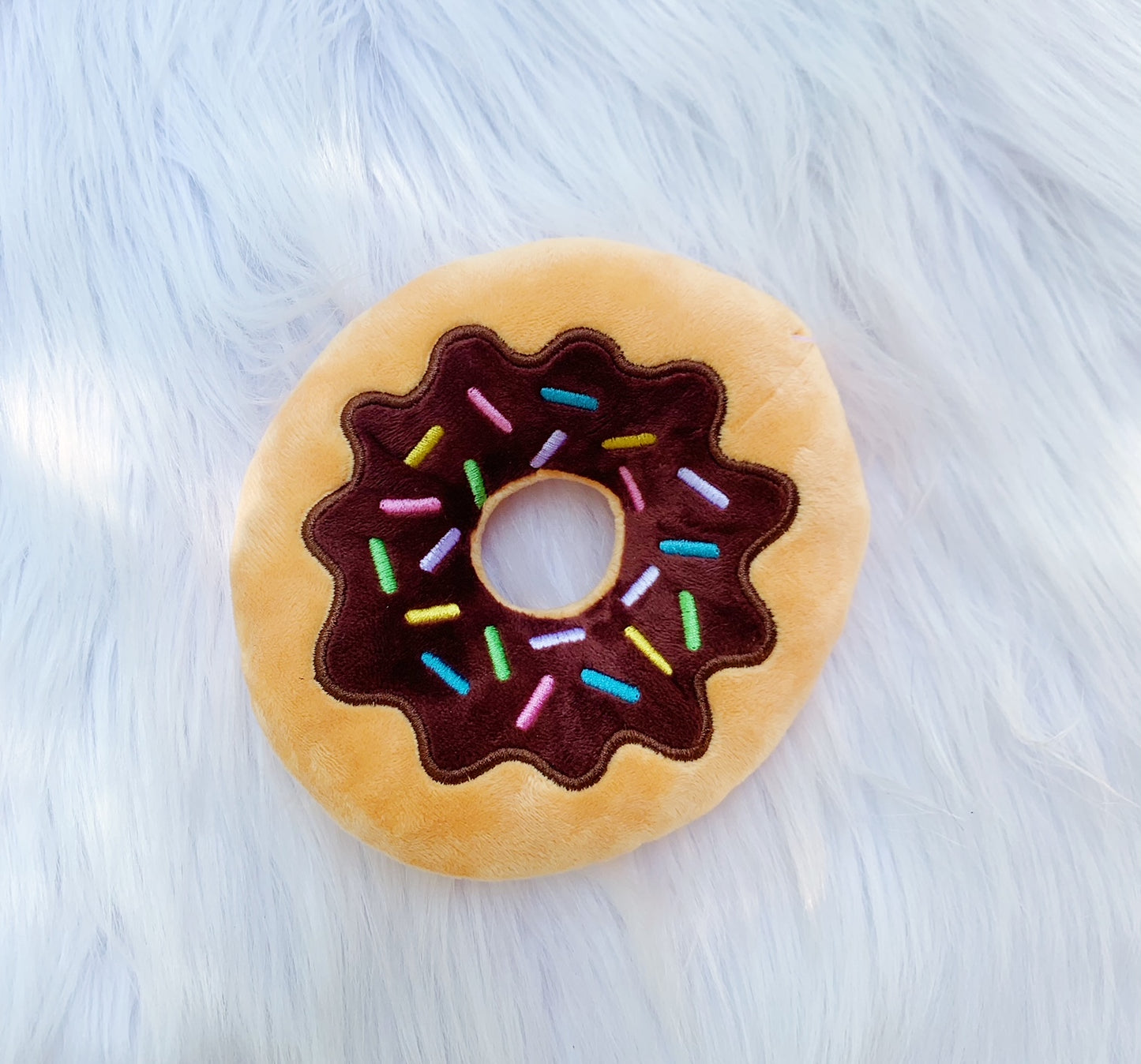 Donut Toy