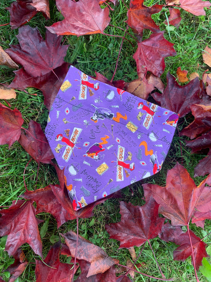 Hocus Pocus Bandana