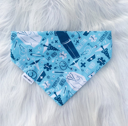 Medical Bandana