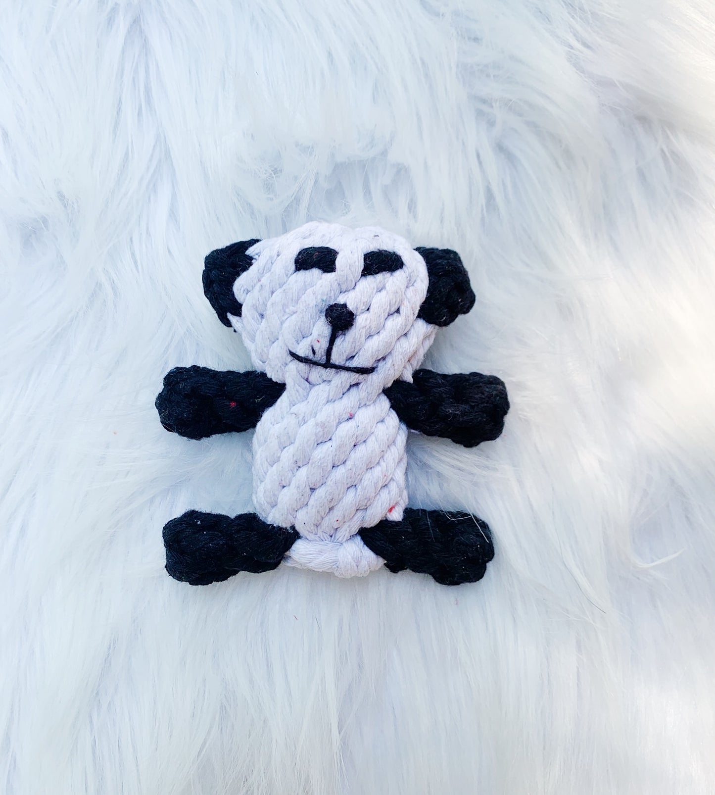 Panda Toy