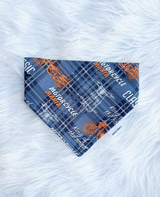 Motorcycle Bandana