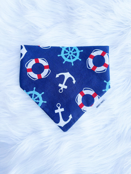 Sailing Bandana
