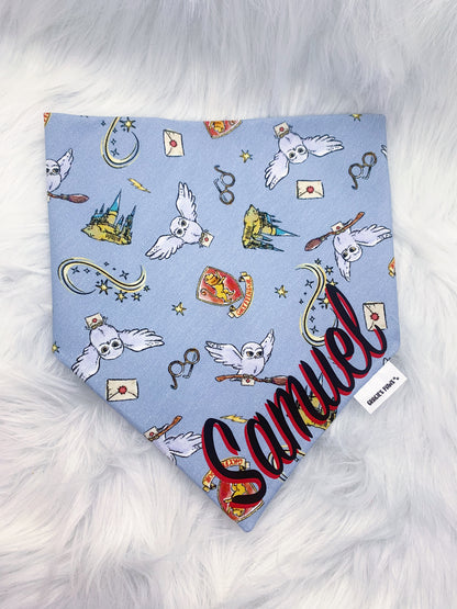 Gryffindor Bandana