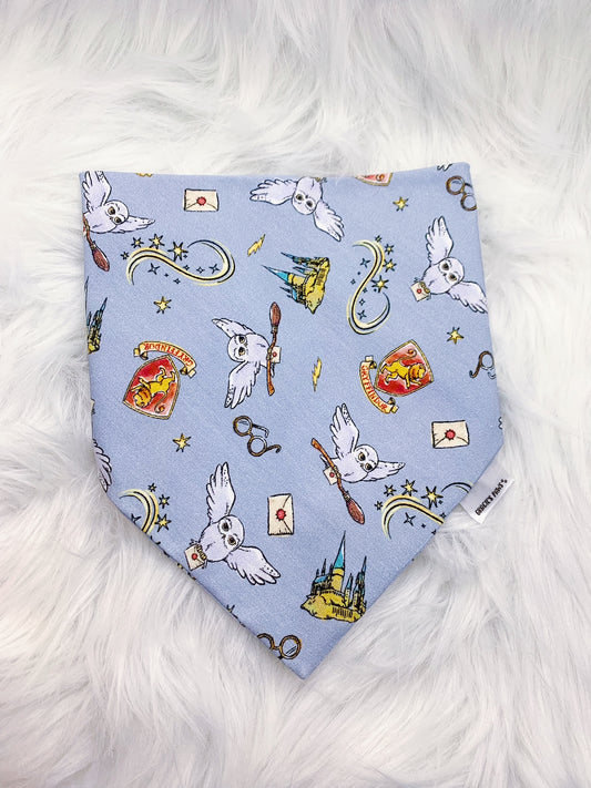 Gryffindor Bandana