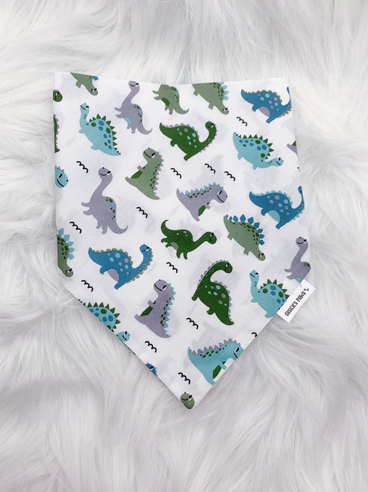 Dinosaur Bandana