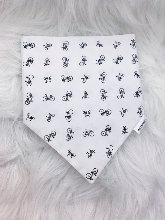 Bicycle Bandana