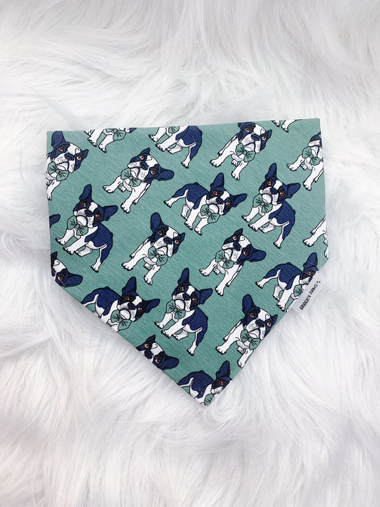 Frenchie Bandana