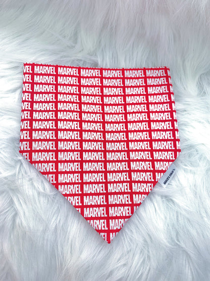 Marvel Bandana