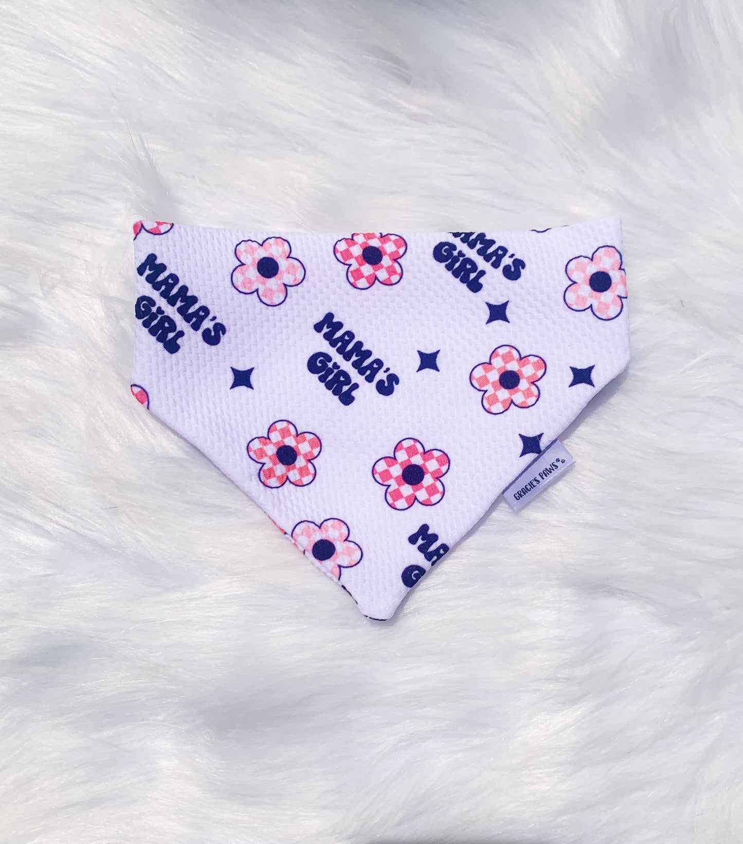 Mama’s Girl Bandana