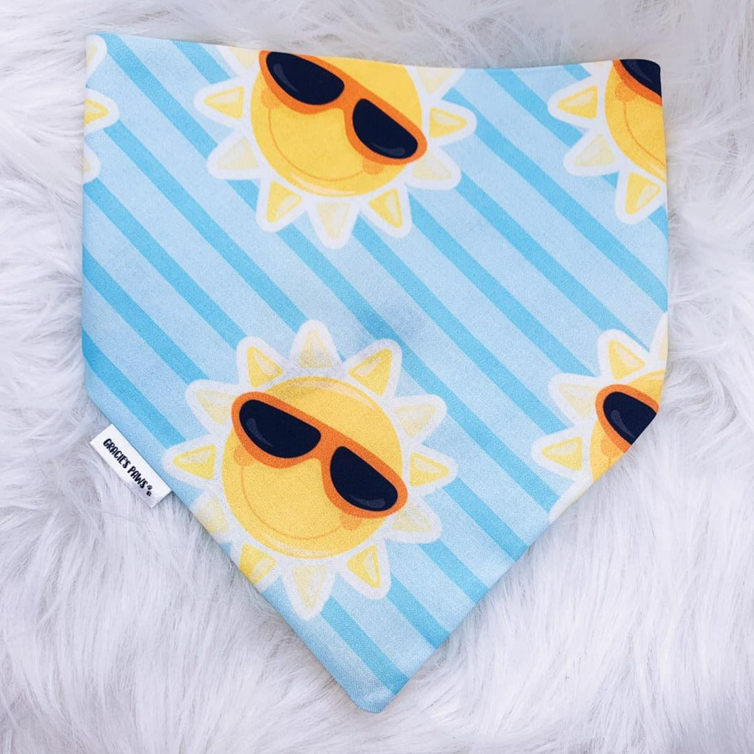 Sunny Bandana
