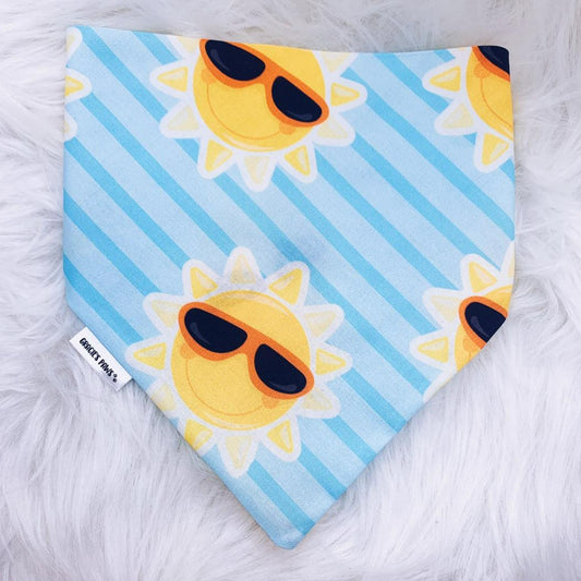 Sunny Bandana