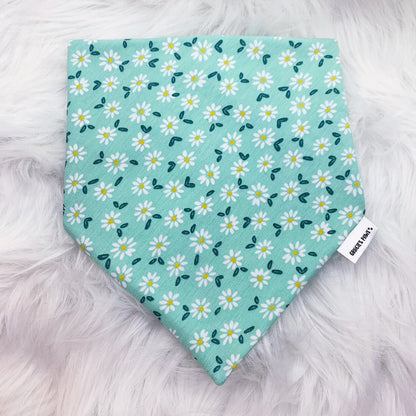 Daisies Bandana